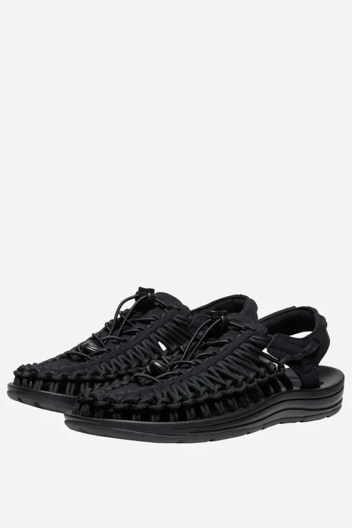 Uneek Womens, Black
