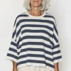 Vibe Top, Offwhite/Coal