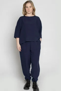 Vita Top, Navy