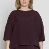 Vita Top, Plum