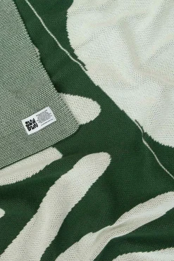 Vliet Knit Blanket