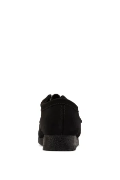 Wallabee Mens, Black