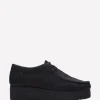 Wallacraft Lo, Black