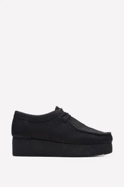 Wallacraft Lo, Black