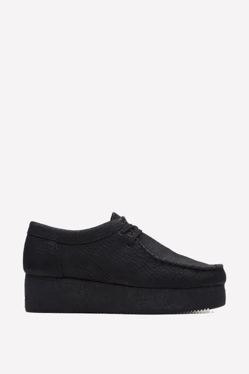 Wallacraft Lo, Black