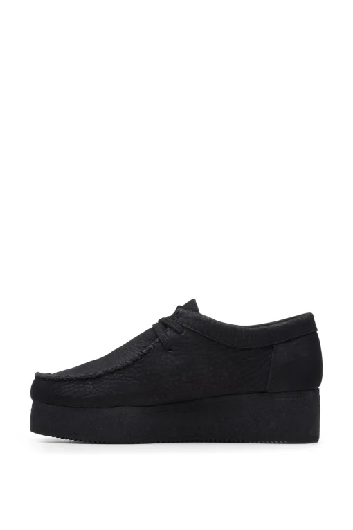 Wallacraft Lo, Black