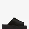 Wedge Slide, Black