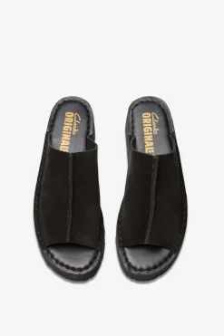 Wedge Slide, Black