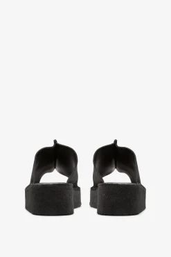 Wedge Slide, Black