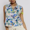 West Shirt, Aquarelle