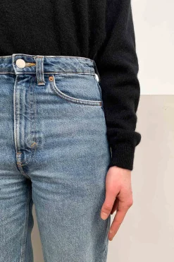 Womens Vee, Black