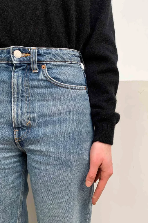 Womens Vee, Black