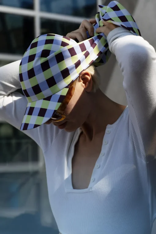 Wrap-Cap, GNG