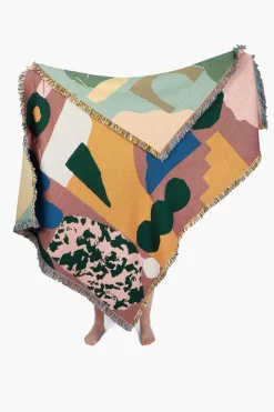Wyatt Throw Blanket