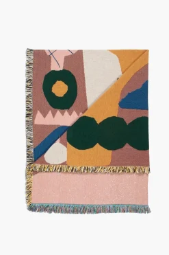 Wyatt Throw Blanket