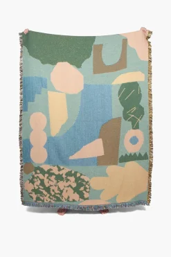 Wyatt Throw Blanket