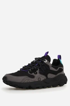Yamano 3 Kaiso, Dark Grey Anthra