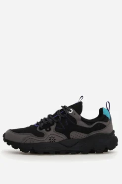 Yamano 3 Kaiso, Dark Grey Anthra