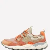 Yamano 3, Salmon/Peach