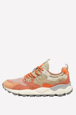 Yamano 3, Salmon/Peach
