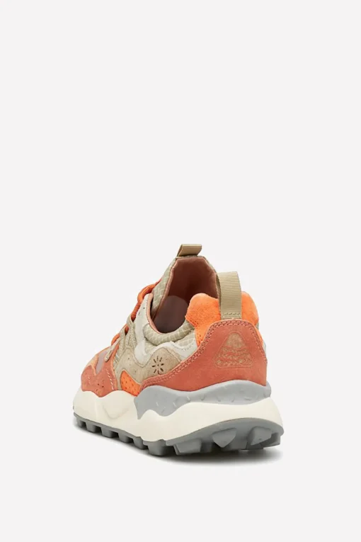 Yamano 3, Salmon/Peach