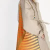 Y-Bag Claudia, Ocher