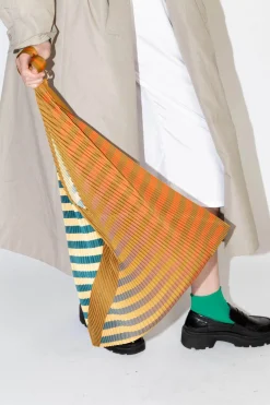 Y-Bag Claudia, Ocher