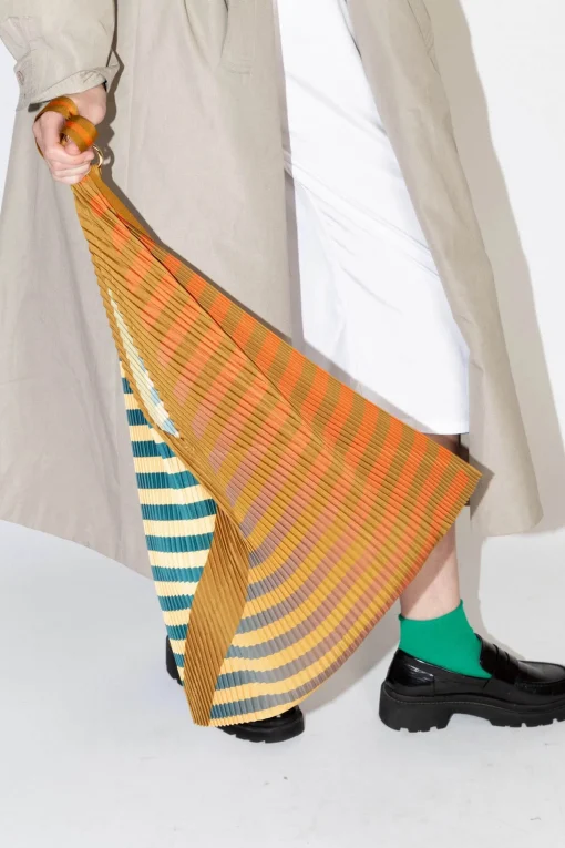 Y-Bag Claudia, Ocher