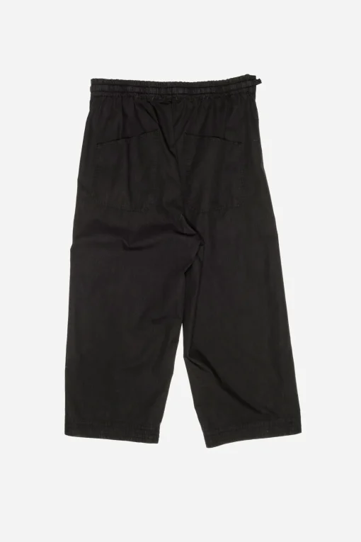 Zen Pants, Black