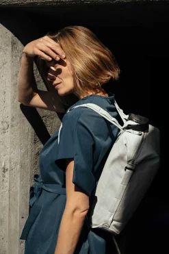 Zip Pack, Gravel