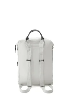 Zip Pack, Gravel