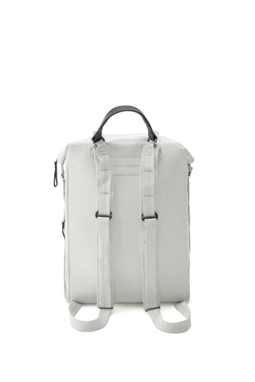 Zip Pack, Gravel