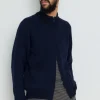Zip Thru Bomber, Navy